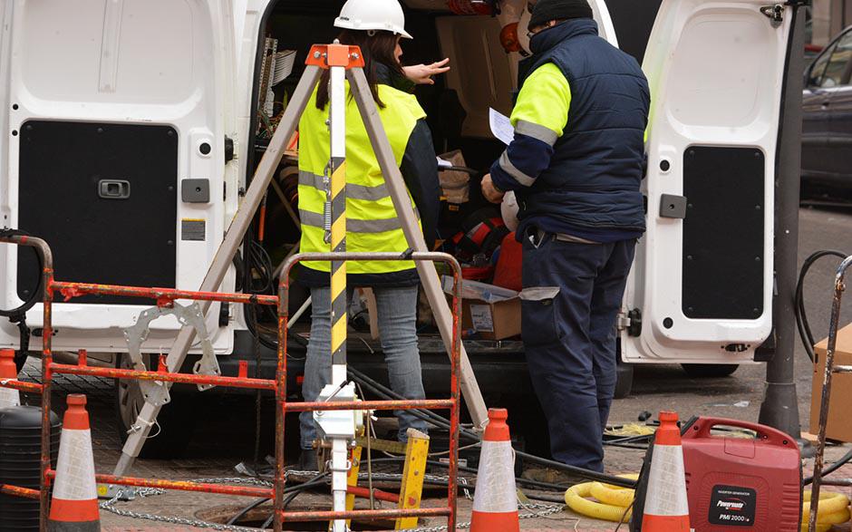 pompe débouchage wc Les Pavillons-sous-Bois